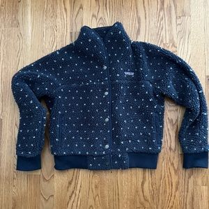 Women’s Patagonia Snap Front Retro-X Jacket - Small